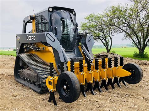 skid steer concrete rippers|xr ripper.